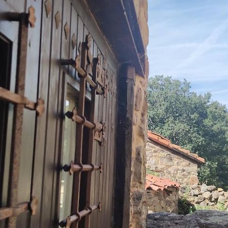 Casa Con Encanto Lagunanegra Y Urbion ビヌエサ エクステリア 写真