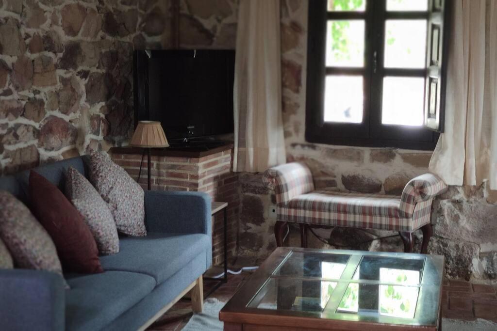 Casa Con Encanto Lagunanegra Y Urbion ビヌエサ エクステリア 写真