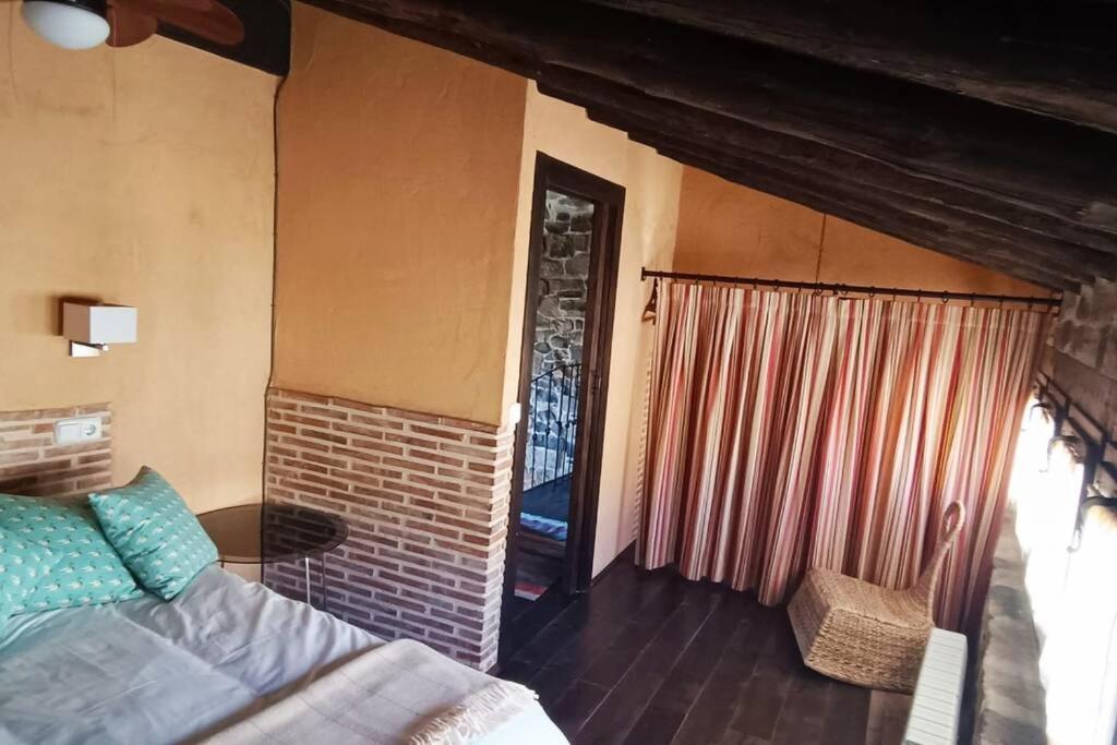 Casa Con Encanto Lagunanegra Y Urbion ビヌエサ エクステリア 写真